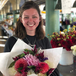 Meet your Posher, Janelle